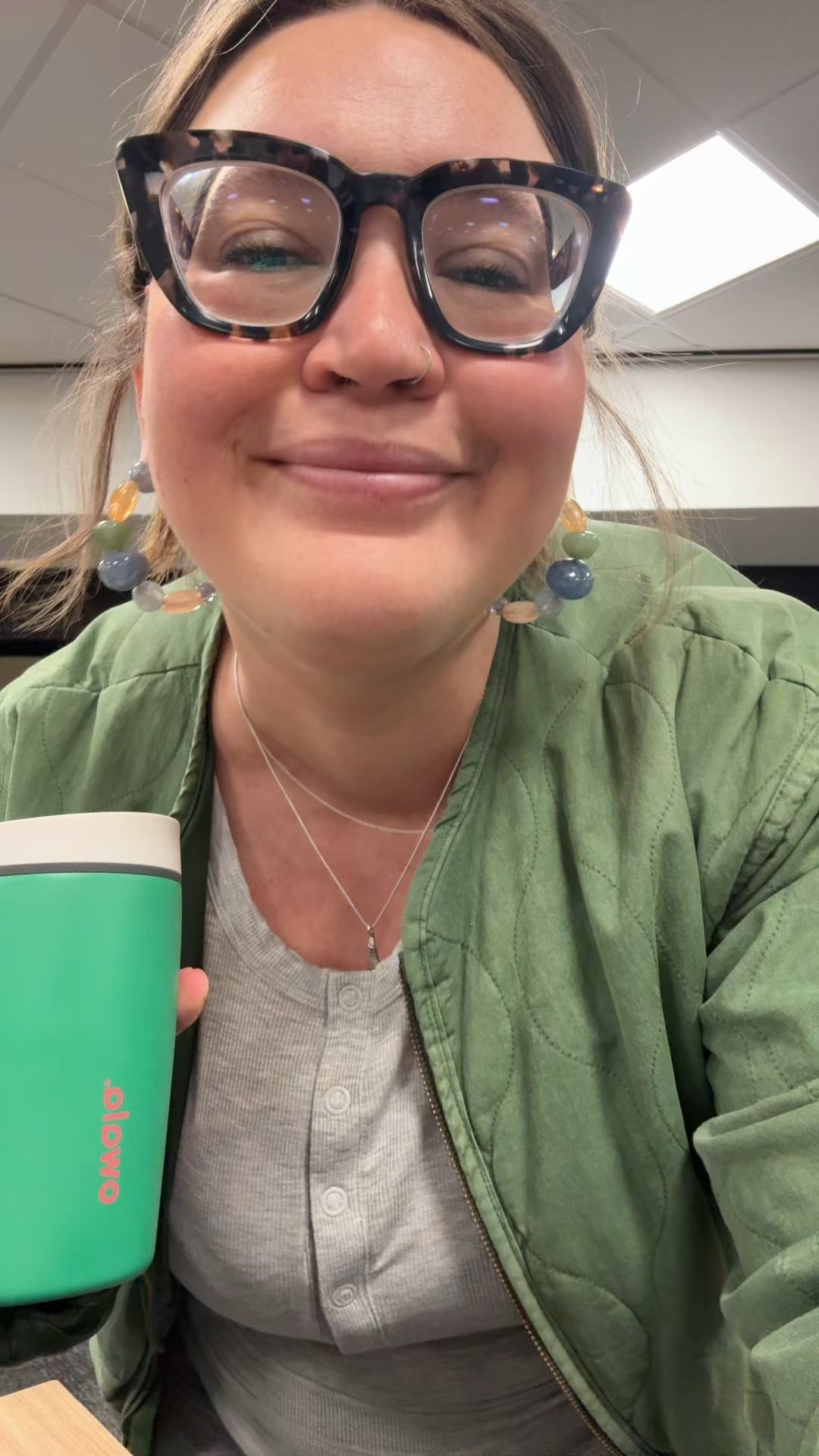 Another matching set for this big ol bump! 

#LTKMidsize #LTKPlusSize #LTKBump