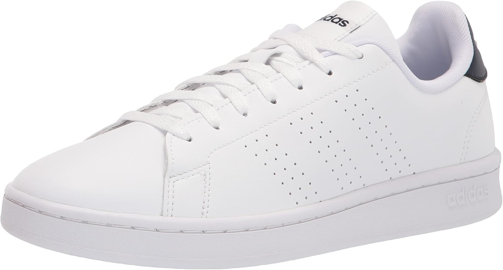 adidas Men's Advantage Sneakers | Amazon (US)