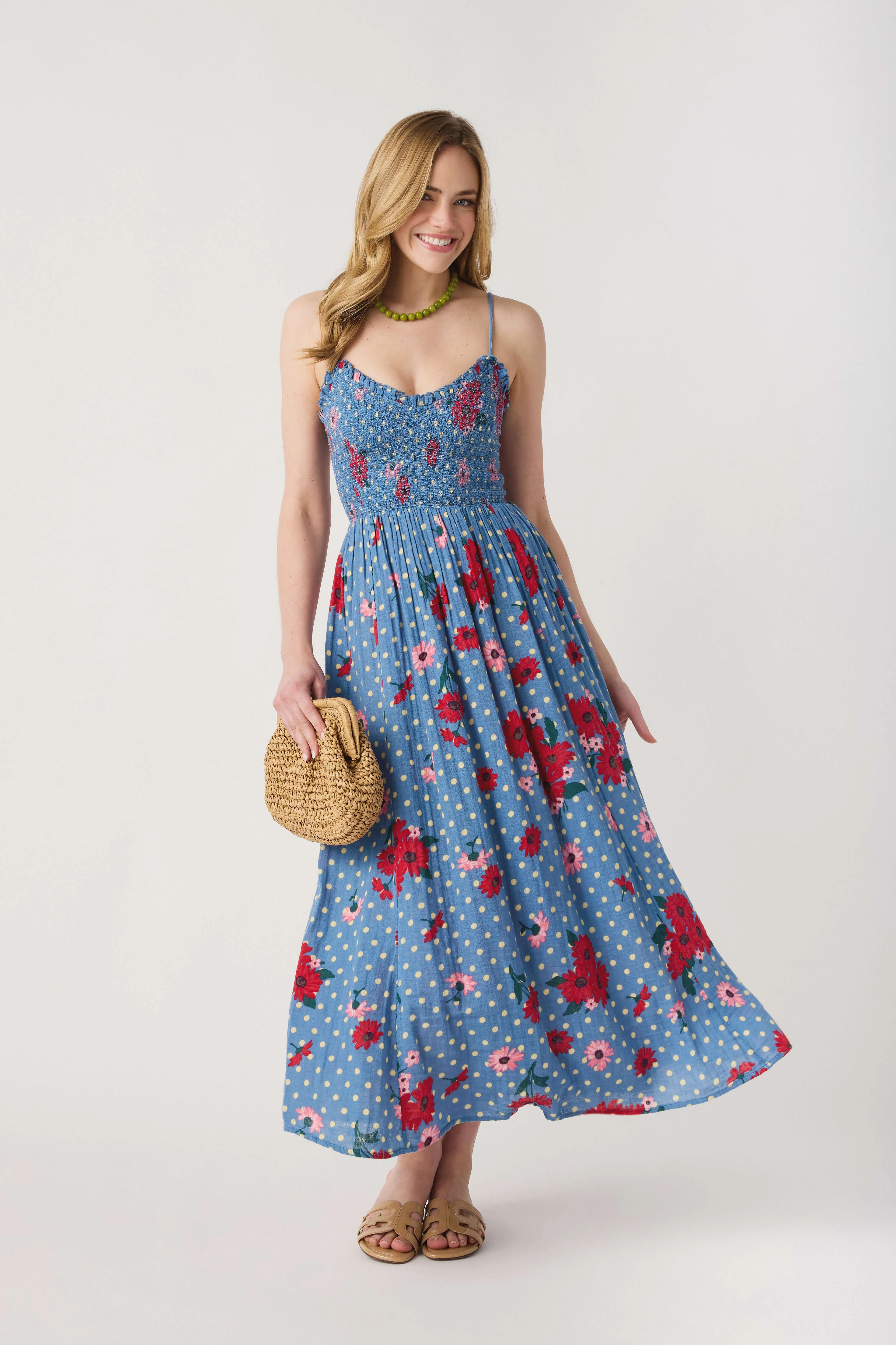 Free People Sweet Nothings Midi | Social Threads