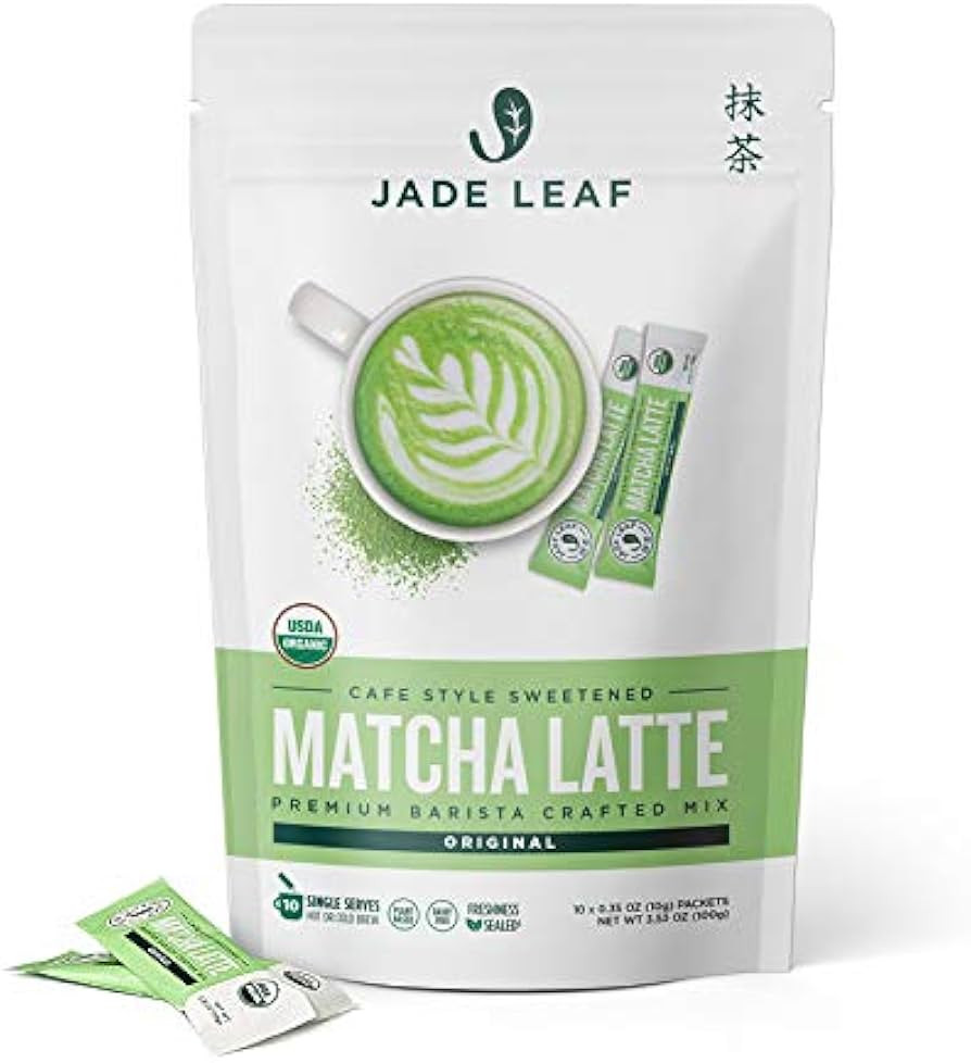 Jade Leaf Matcha | Amazon (US)