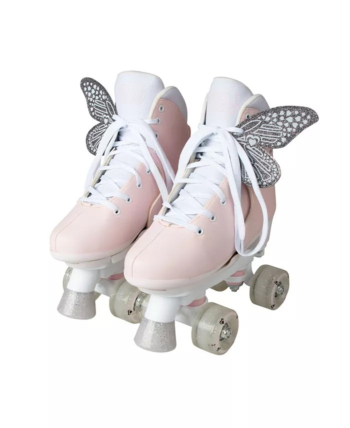 Circle Society Adjustable Roller Skates- Classic, Size 3-7 & Reviews - All Toys - Macy's | Macys (US)