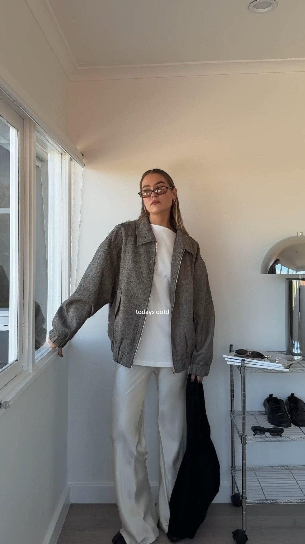 this is today’s outfit and I love her x 

#LTKstyletip #LTKwinter #LTKaustralia