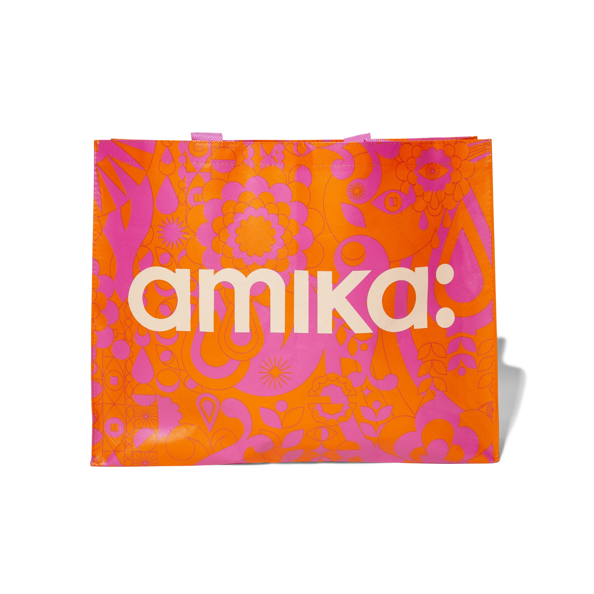 premium tote bag | large | amika US