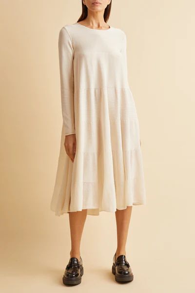 Addison Sweater Dress | Merlette NYC