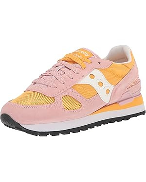 Saucony Women's Shadow Original Sneaker | Amazon (US)