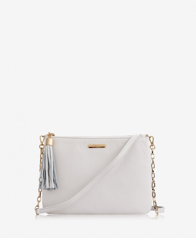 Chelsea Crossbody | GiGi New York / Graphic Image