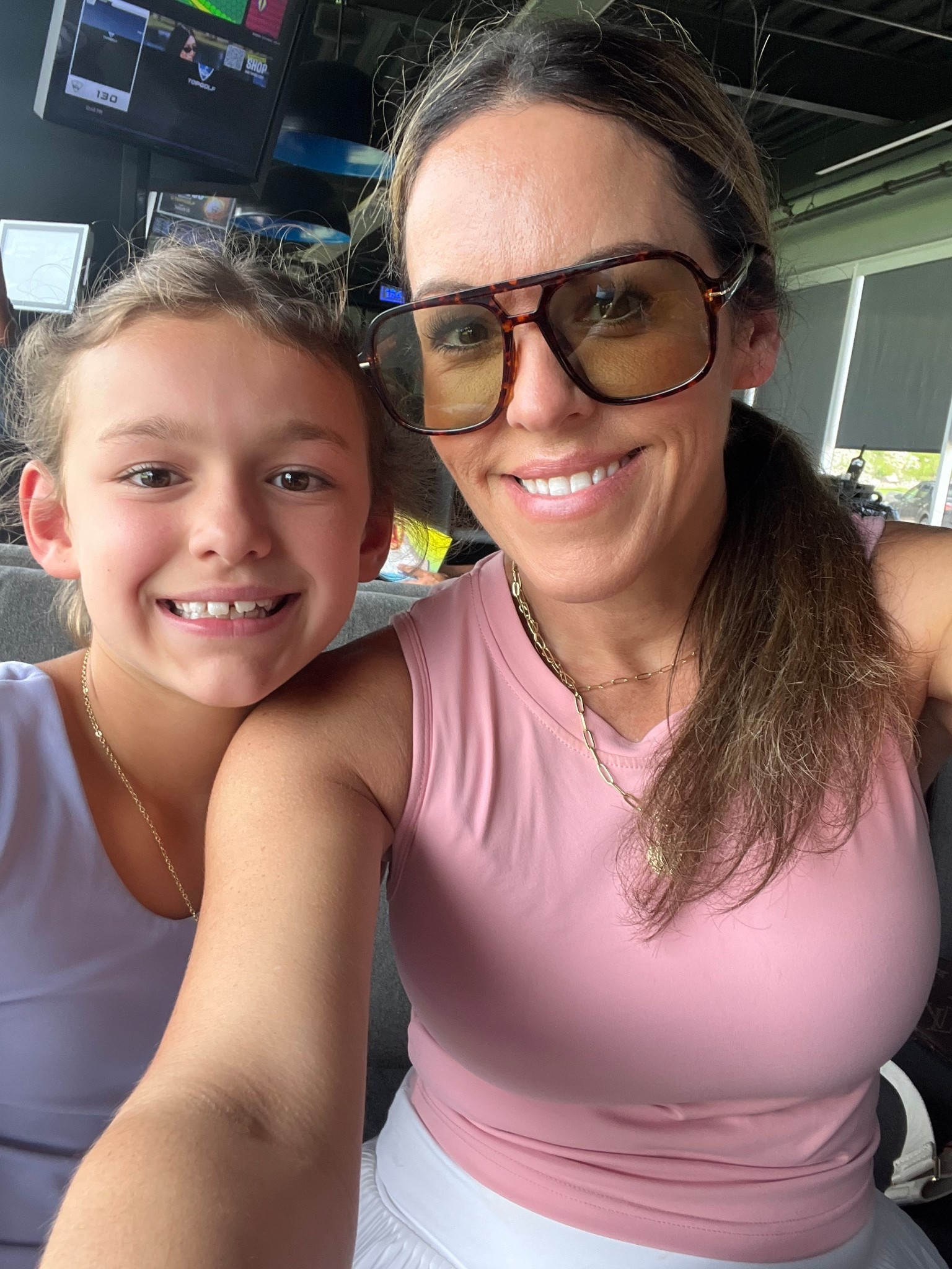 The cutest Amazon sunnies on sale! ☀️ 😎 

#LTKSaleAlert #LTKStyleTip #LTKActive