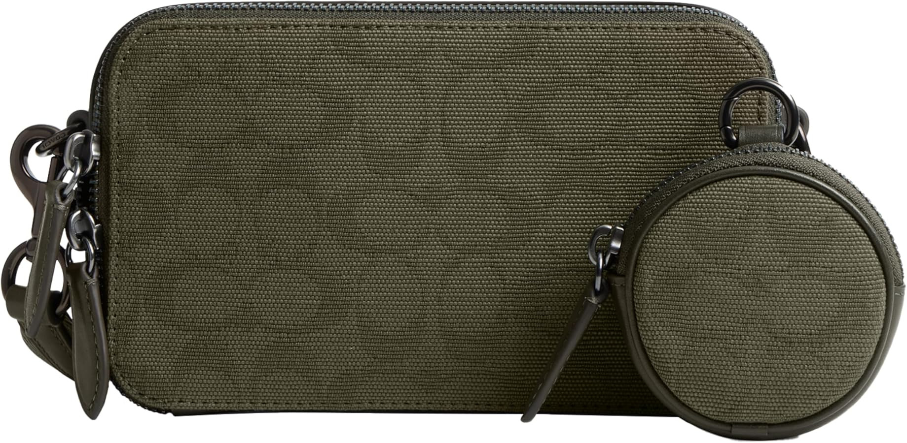 Coach Charter Slim Crossbody | Amazon (US)