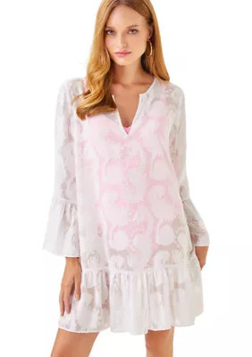 Lilly Pulitzer Women's Shenzi Swim Cover Up | Belk