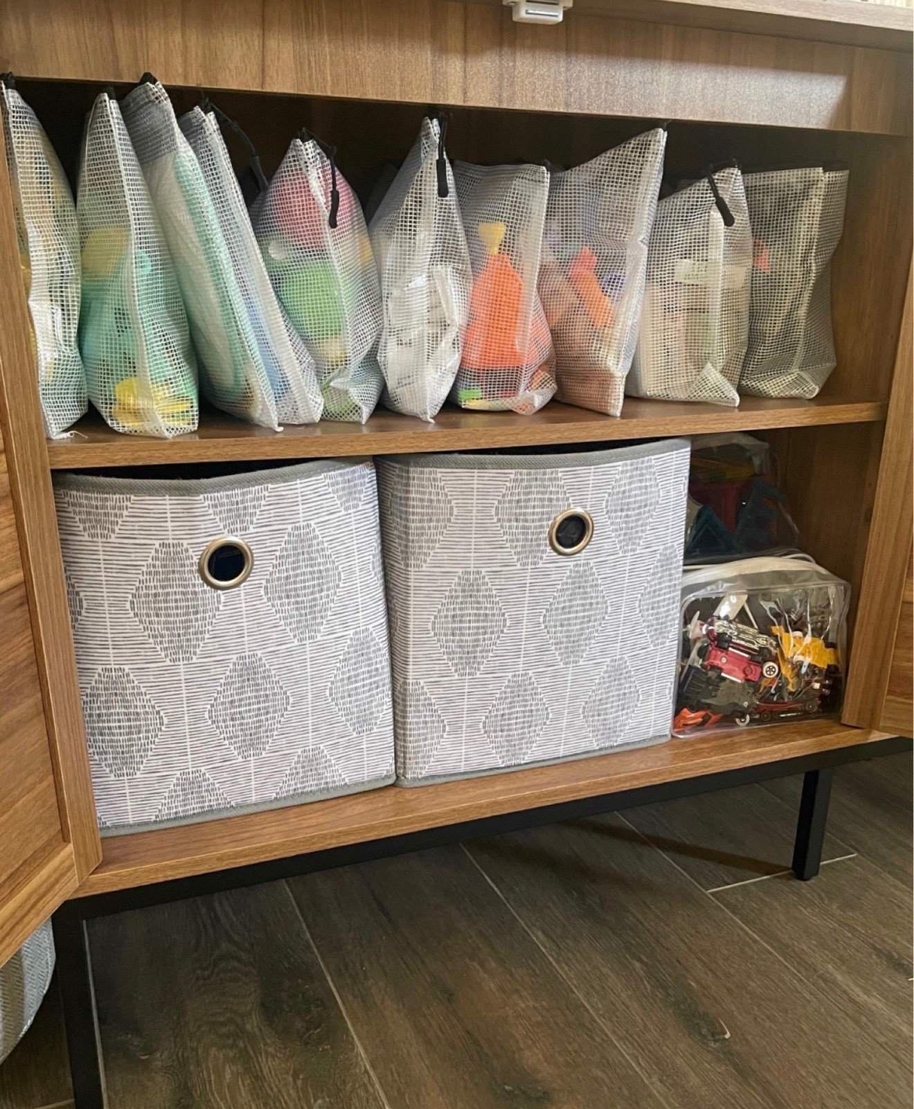 Toy Organization, Playroom Organization, Kid Toys, Toddler Toys

New favorite way to organize small toys and pieces!

#LTKmomlife #LTKHome #LTKKids