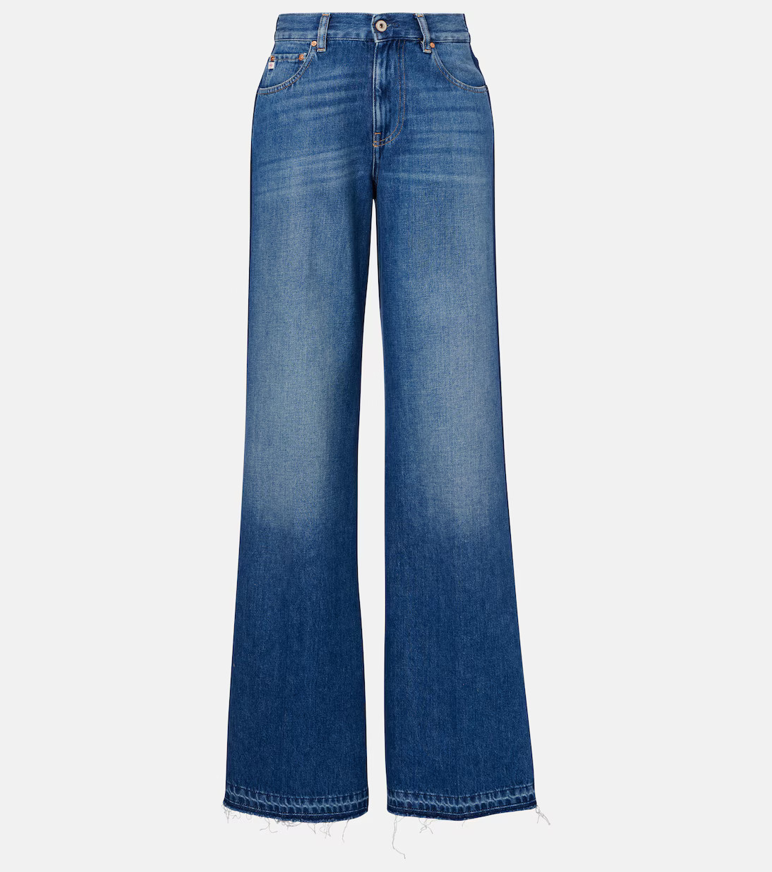 Hyeres wide-leg jeans | Mytheresa (US/CA)