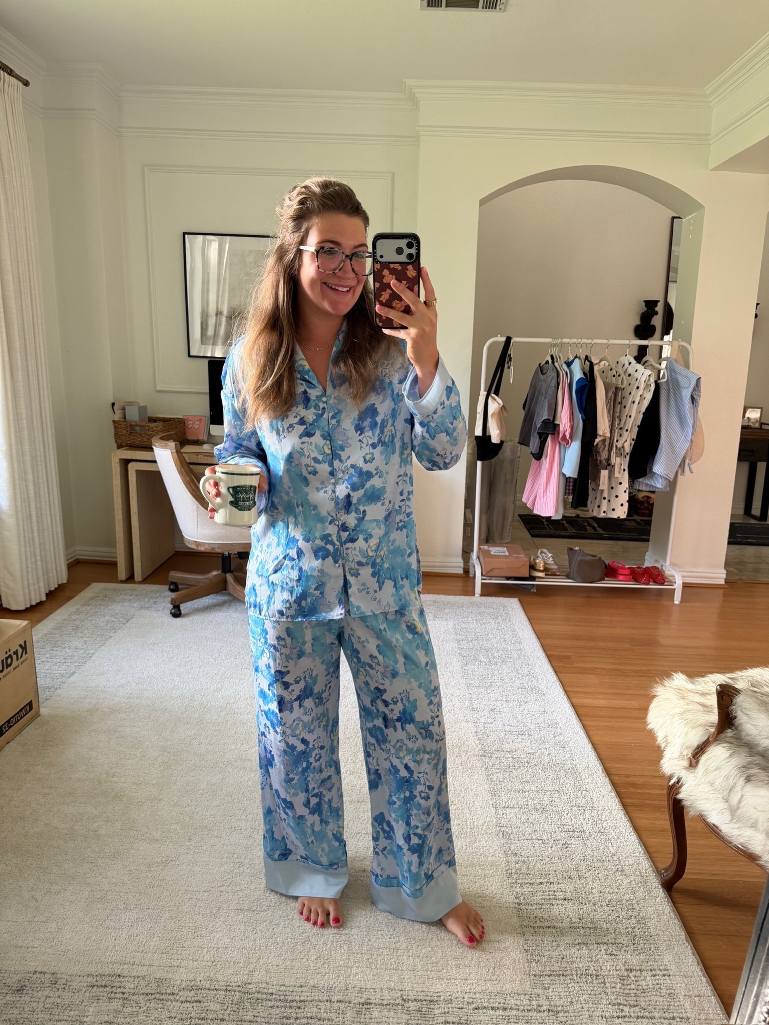 Look for less pajama set from Amazon! 💤

Amazon finds, pajama set, Amazon pjs, women’s pajamas, Amazon fashion