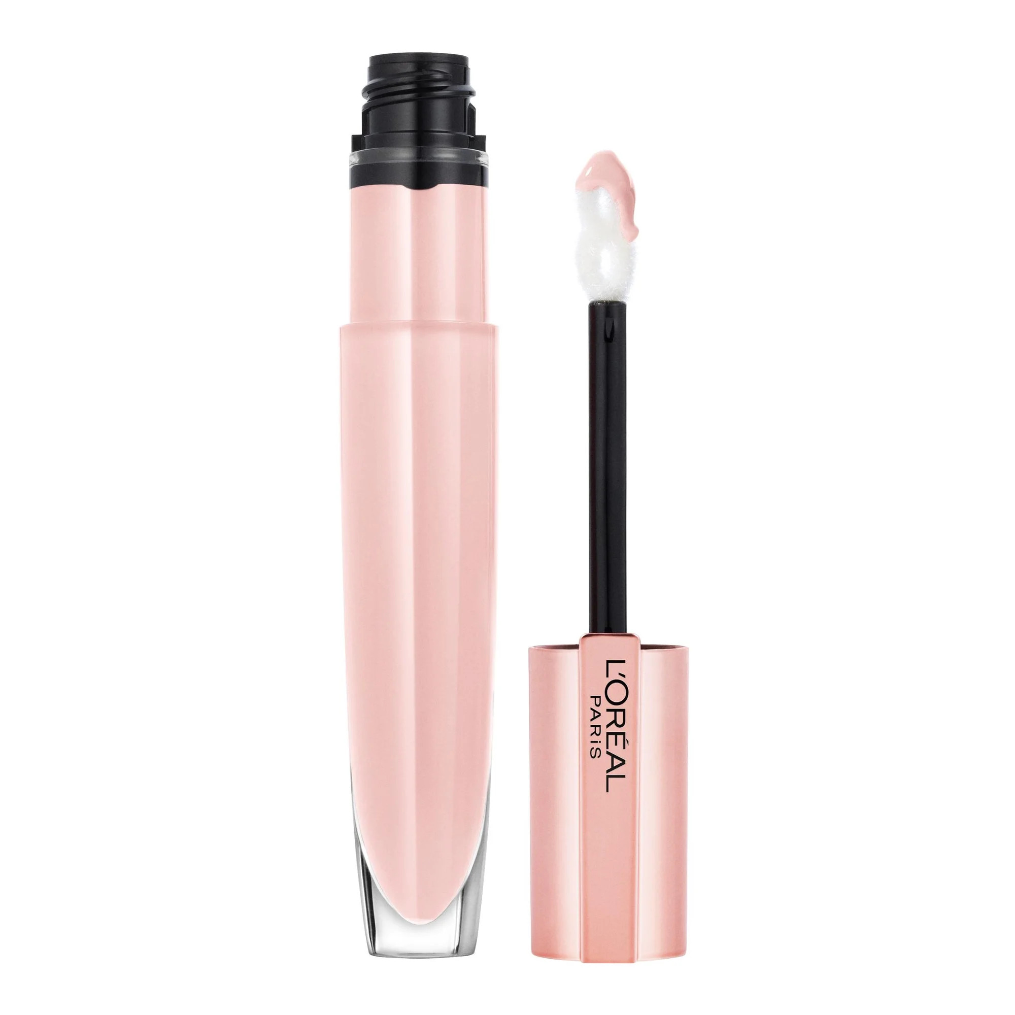 L'Oreal Paris Glow Paradise Lip Balm-in-Gloss with Pomegranate Extract, Celestial Blossom | Walmart (US)