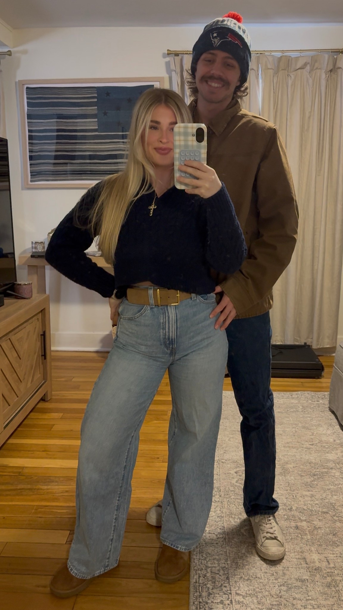 date night ootd 🩵

#LTKvlog #LTKValentine #LTKdayinmylife