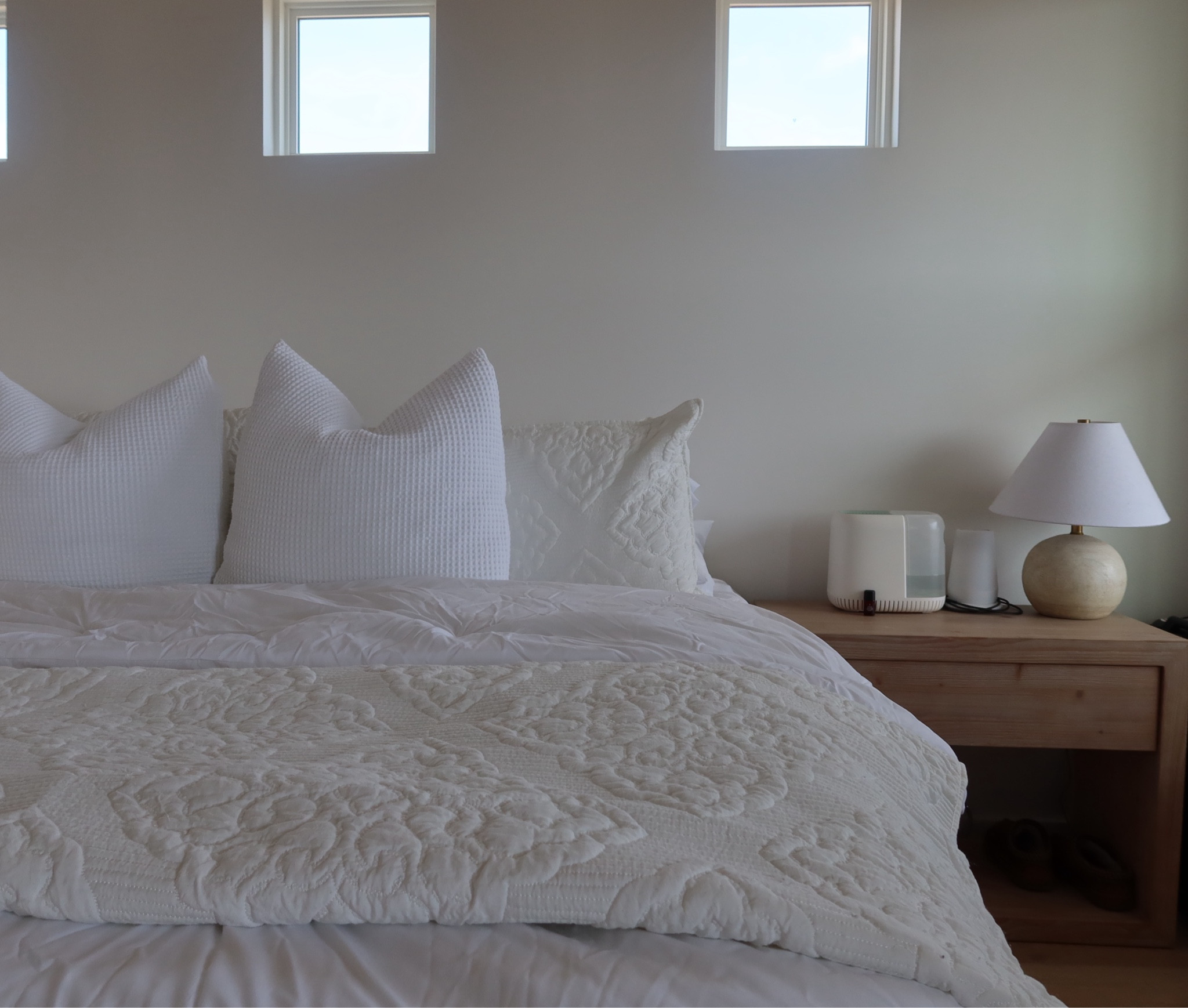 Bedroom refresh. 🛌 

#LTKSpringSale #LTKsalealert #LTKhome