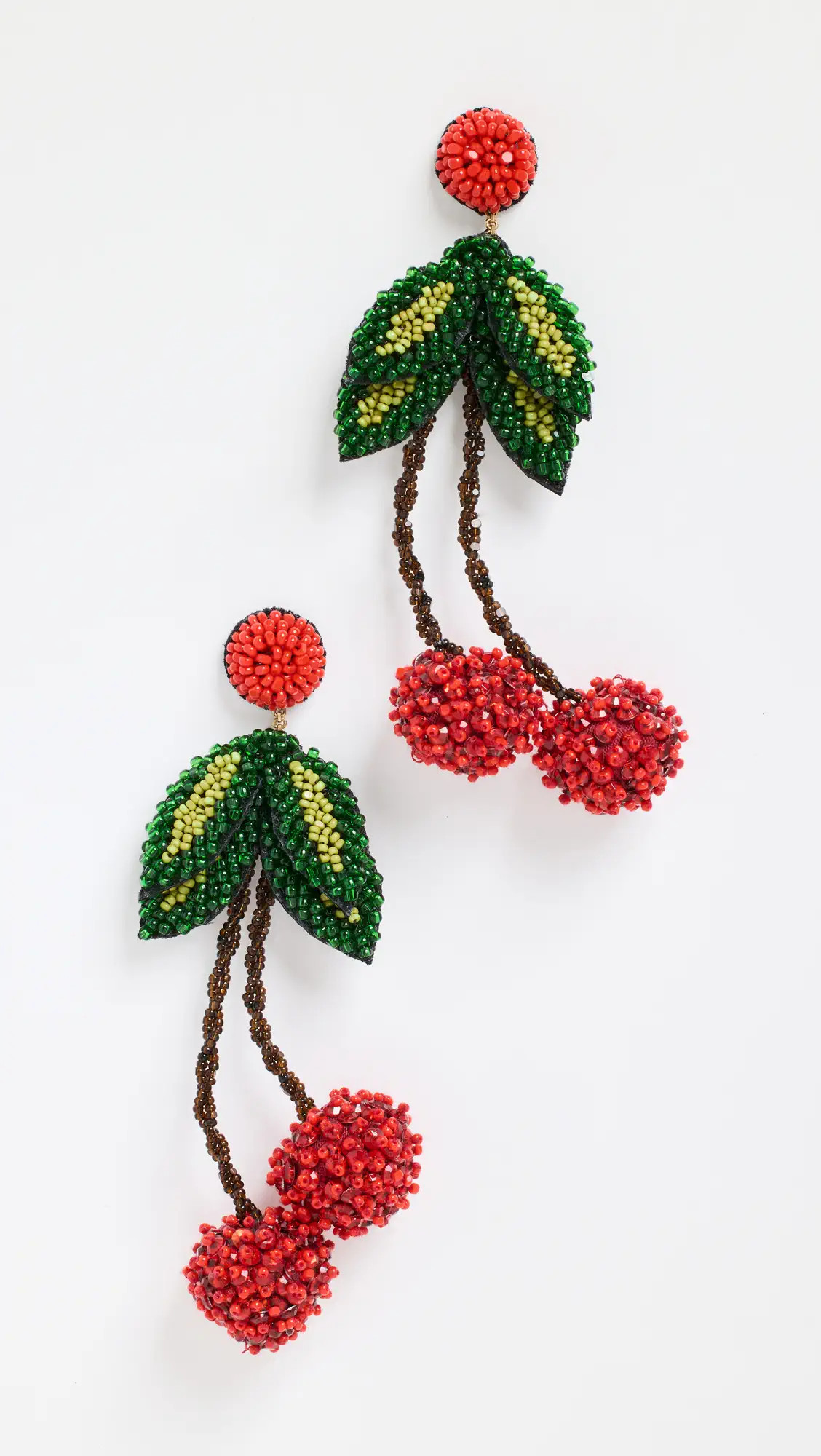 Cherry Earrings | Shopbop