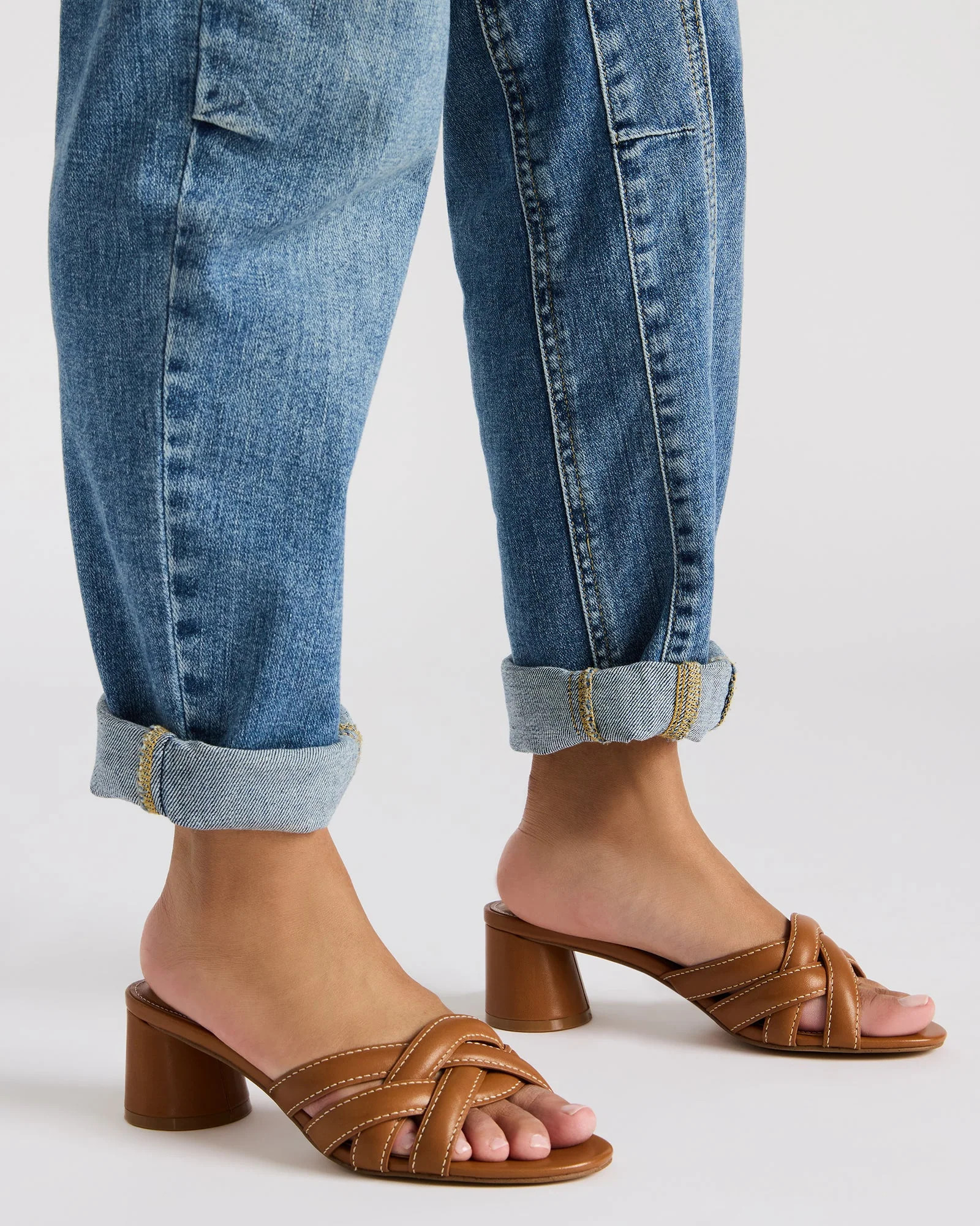 Marano Tan Leather | Steve Madden (US)