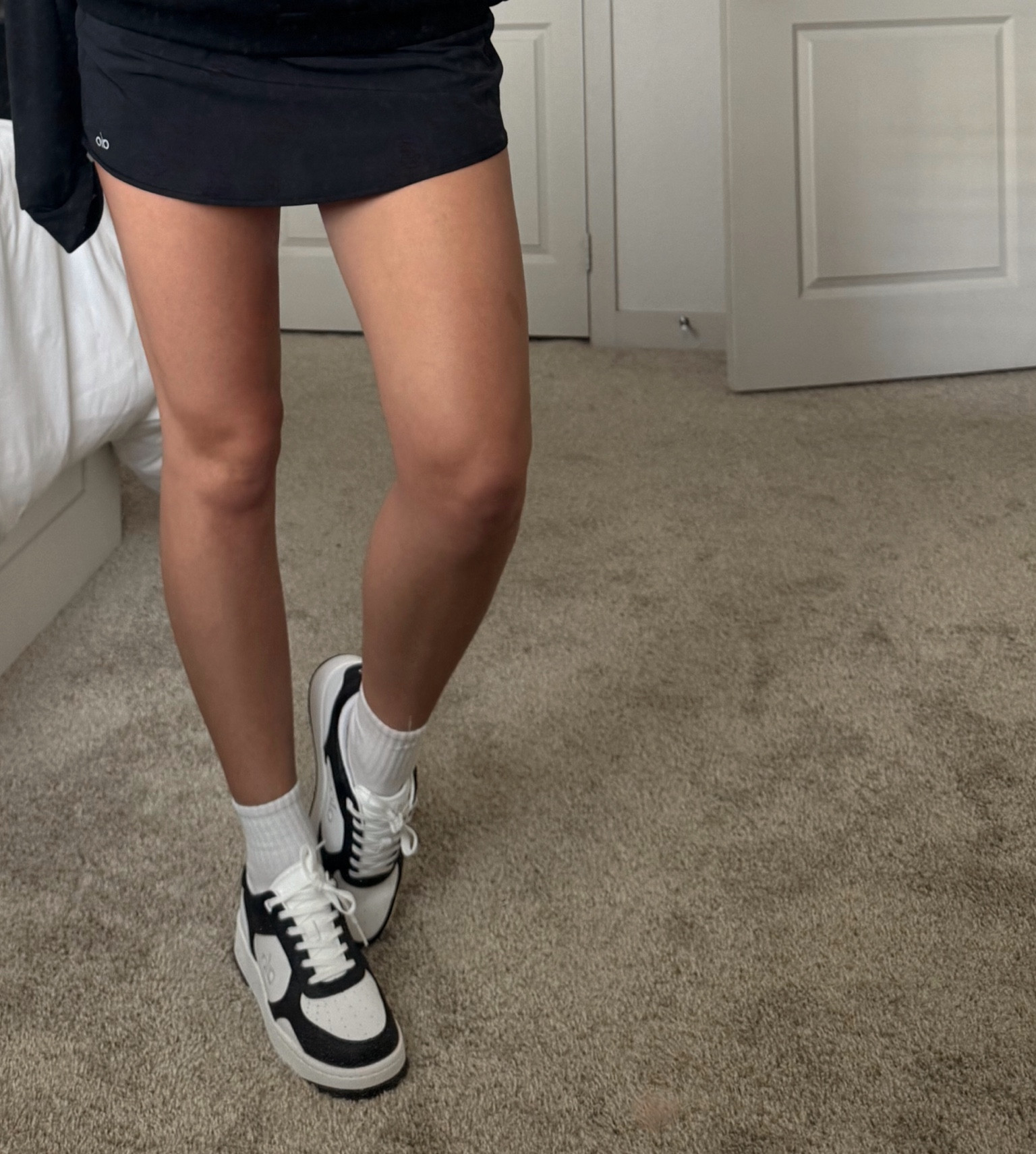 The best staple sneakers 
#alo #basics #sneakers


#LTKShoeCrush #LTKStyleTip #LTKActive