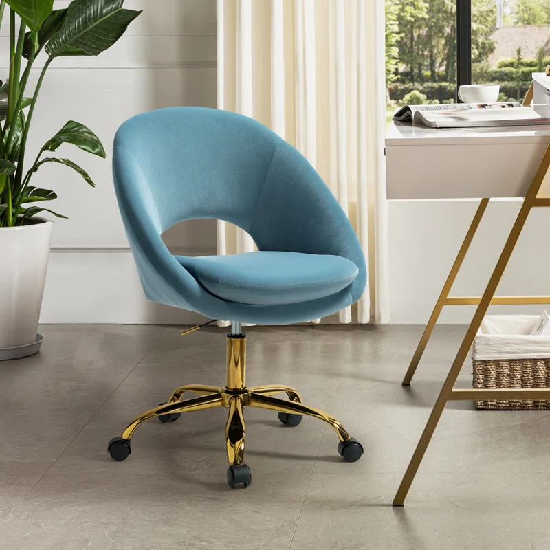Lourdes Task Chair with Ergonomic Design | Wayfair Professional