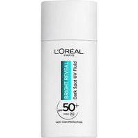 L'Oreal Bright Reveal UV Fluid SPF - L'Oreal | JD Williams (UK)