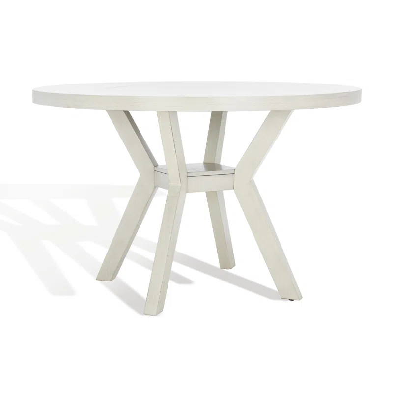Safavieh Couture 47.5" Dining Table & Reviews | Wayfair | Wayfair North America