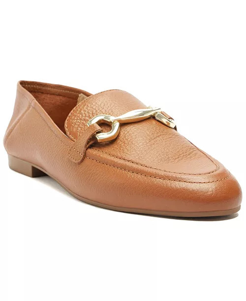Arezzo Women's Emma Loafer - Macy's | Macy's