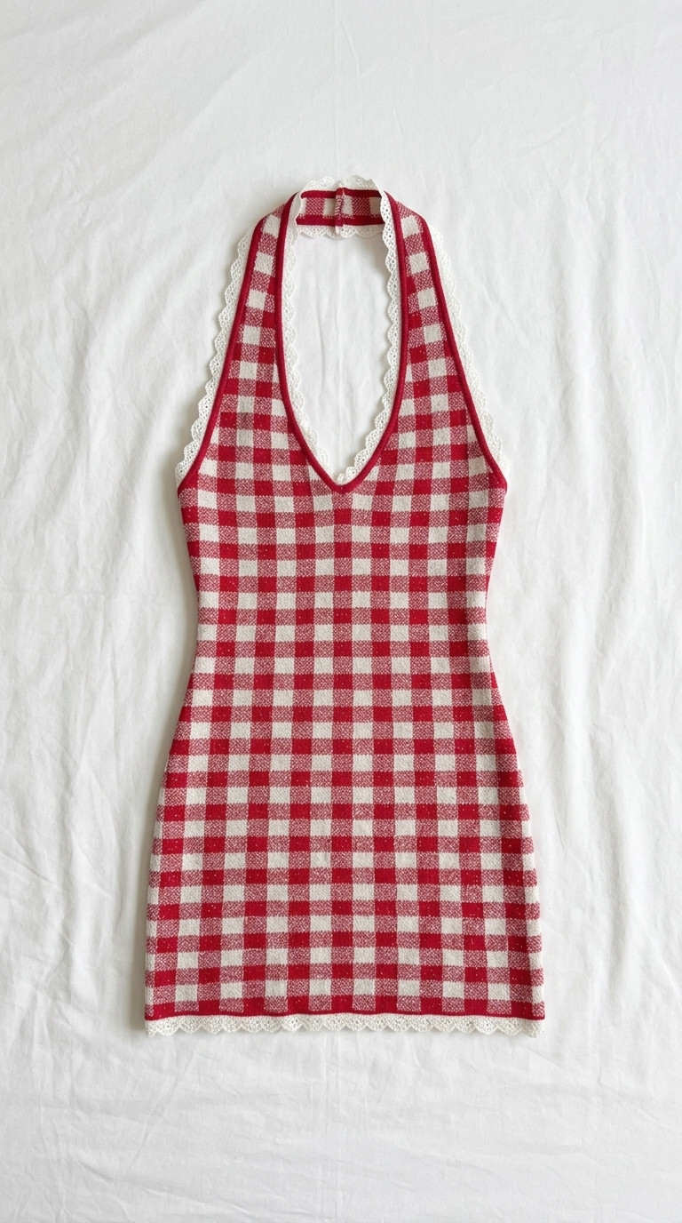 SPRING MINI DRESS 

 #LTKootd #LTKSeasonal