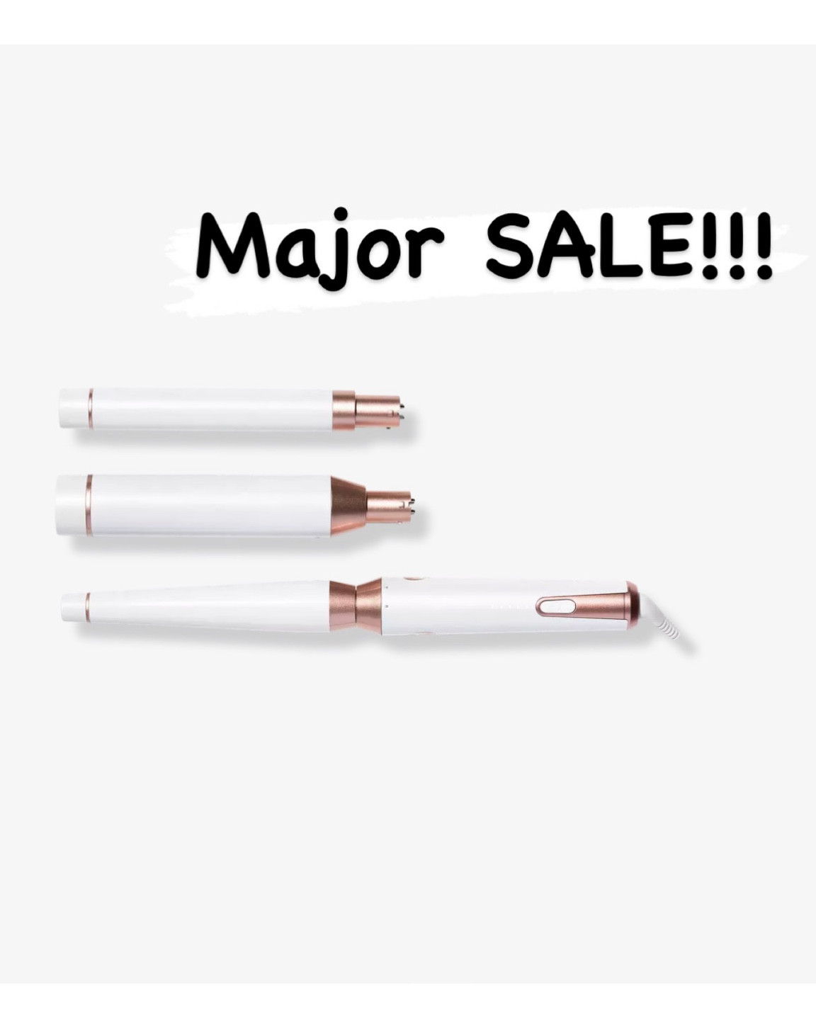 T3 sale #cybermonday

#LTKsalealert #LTKCyberweek #LTKGiftGuide