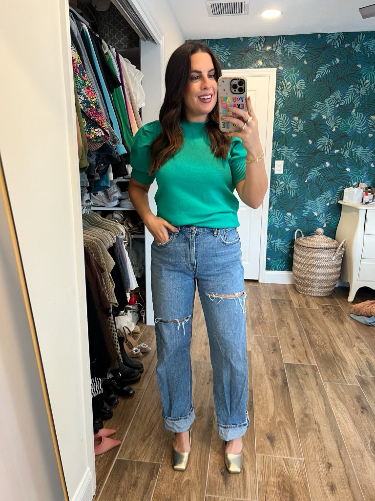 Love this sweater from Amazon! It would be perfect for the holidays or the office 

#LTKHoliday #LTKstyletip #LTKSeasonal