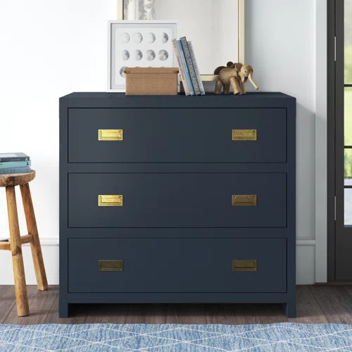 Viv + Rae Hubble 6 Drawer Double Dresser | Wayfair | Wayfair North America