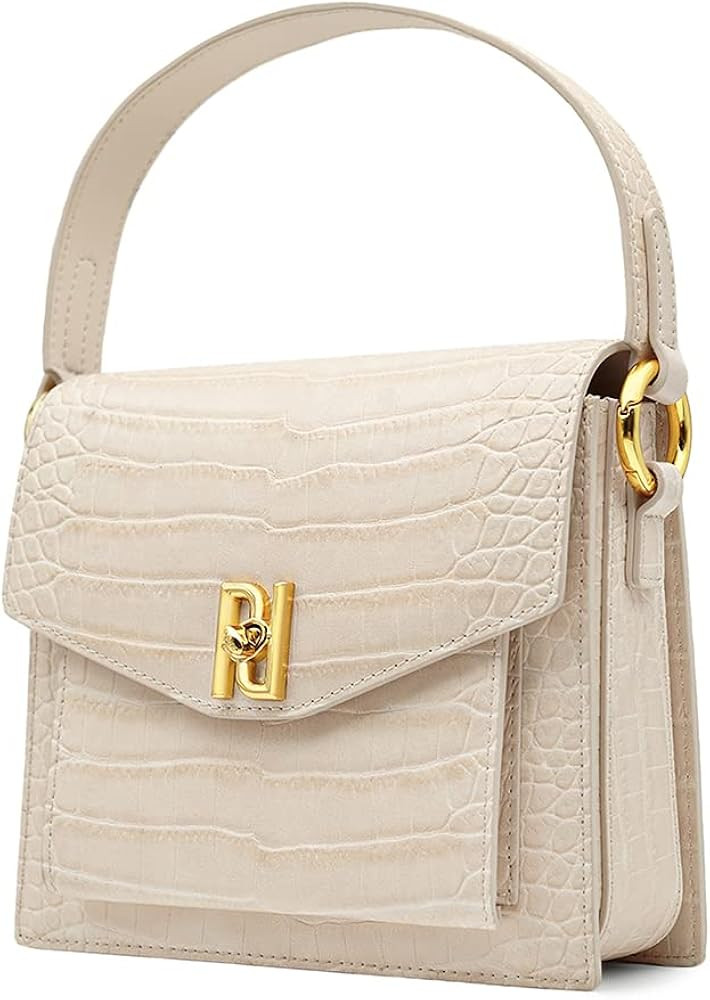 JW PEI Women's Lucy Top Handle Crossbody | Amazon (US)