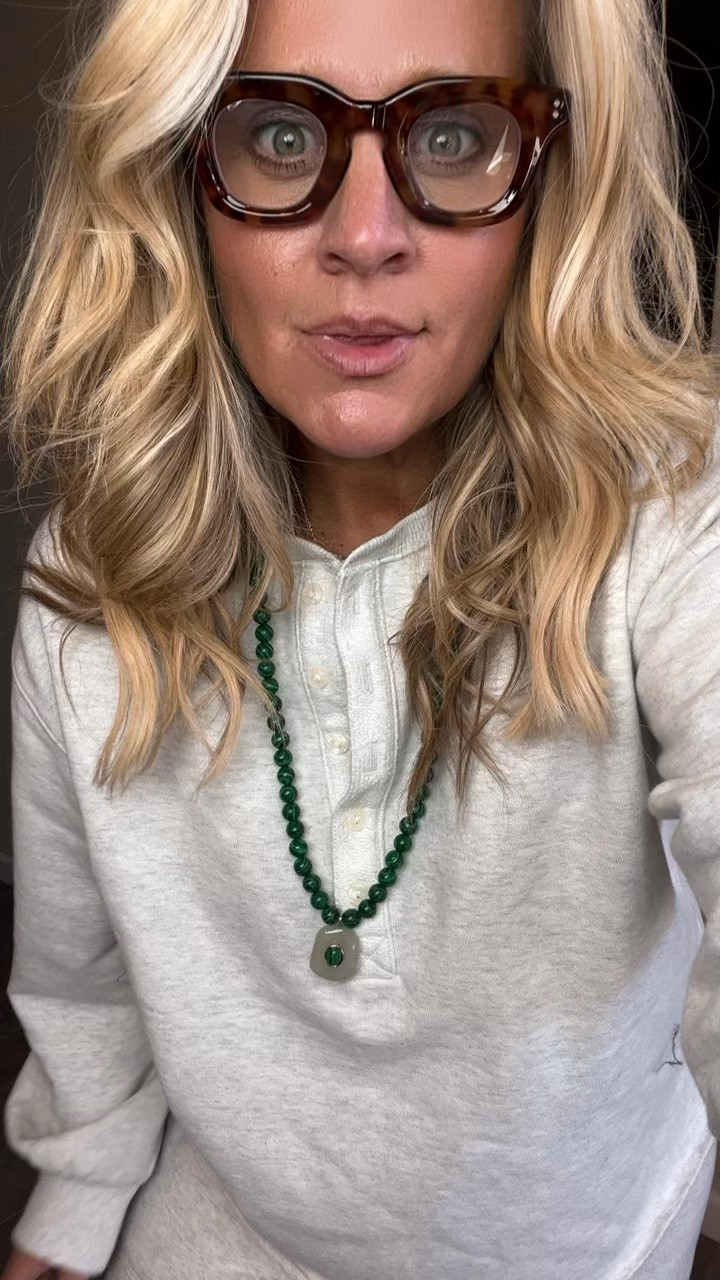 ✨Tap the bell, save and ❤️ start here over 40 fashion, midlife style, midsize fashion and luxury looks for less.  

⬇️Sizing information:
Medium in both (size down if in between sizes.) 

Where to wear:

Elevated Airport Travel
 Casual Coffee or Brunch Date
 Work-From-Home 
 Weekend Errand Run

👑 Helping you look good, feel good.-Lindsey Denver   Check back daily for belly-friendly style, confidence, and Outfit Physics™.

Comment SHOP below to receive a DM with the link to this post on my LTK ⬇ https://liketk.it/6nXl9

#LTKOver40 #LTKMidsize #LTKPlusSize