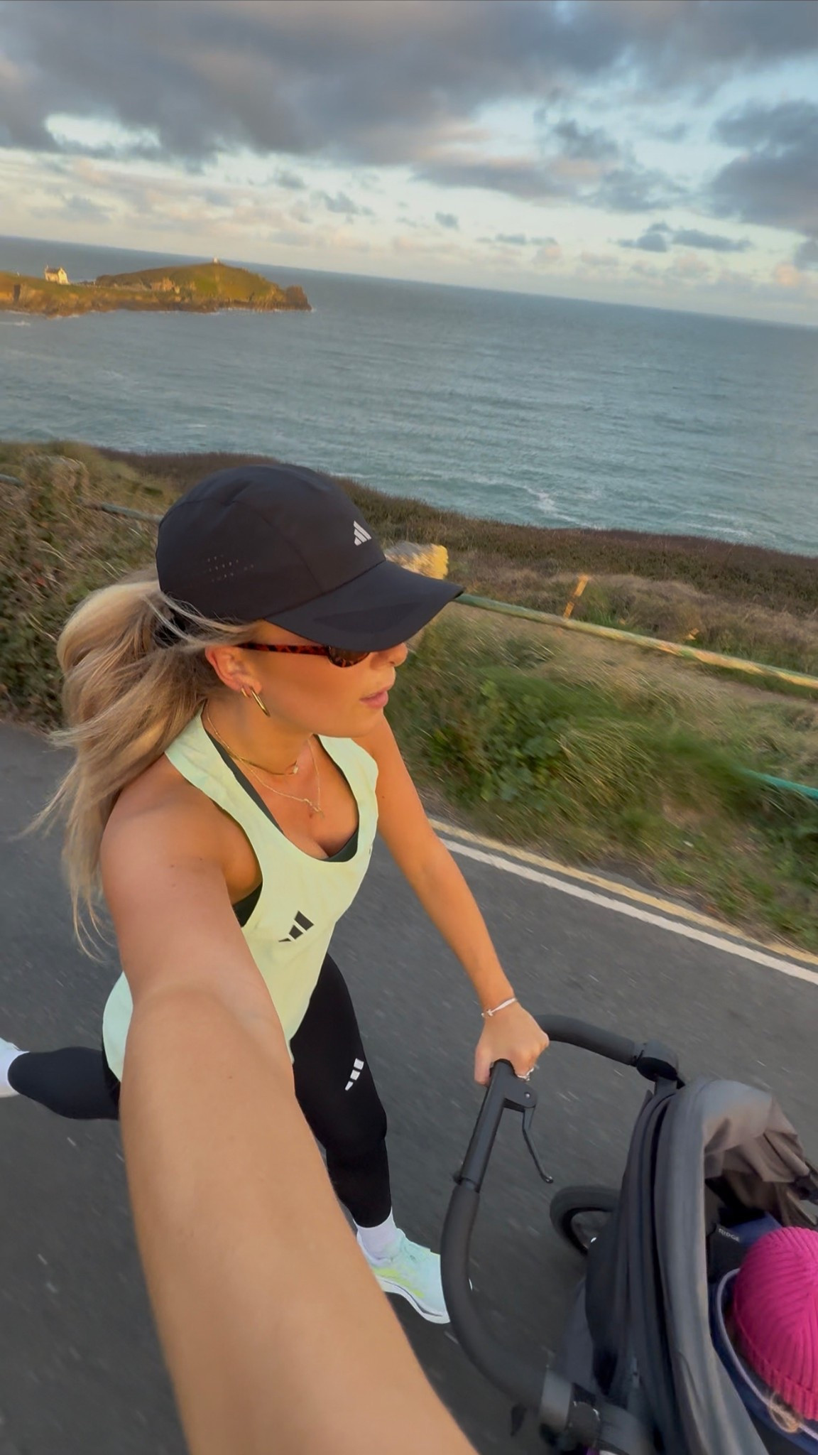 Run fit 🏃‍♀️💚

#LTKautumn #LTKuk #LTKfitness