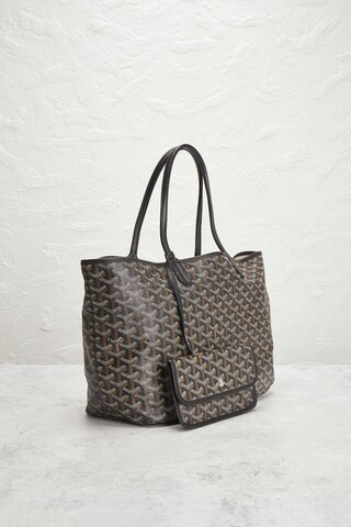 Goyard Saint Louis PM Tote Bag | FWRD 