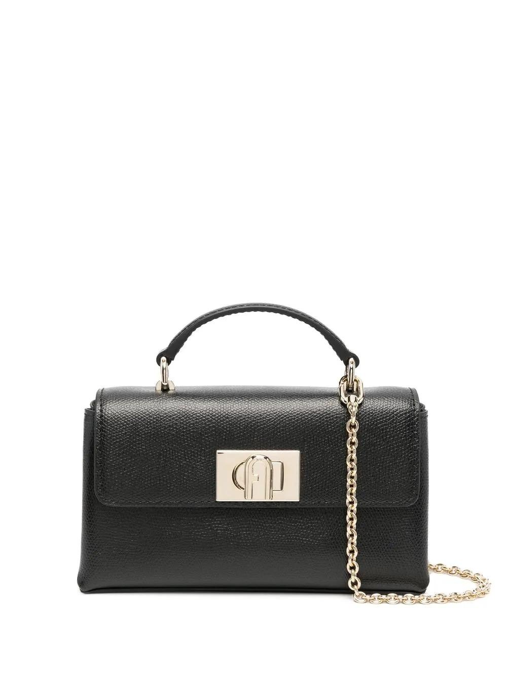 Furla Furla 1927 Mini Crossbody Bag - Farfetch | Farfetch Global
