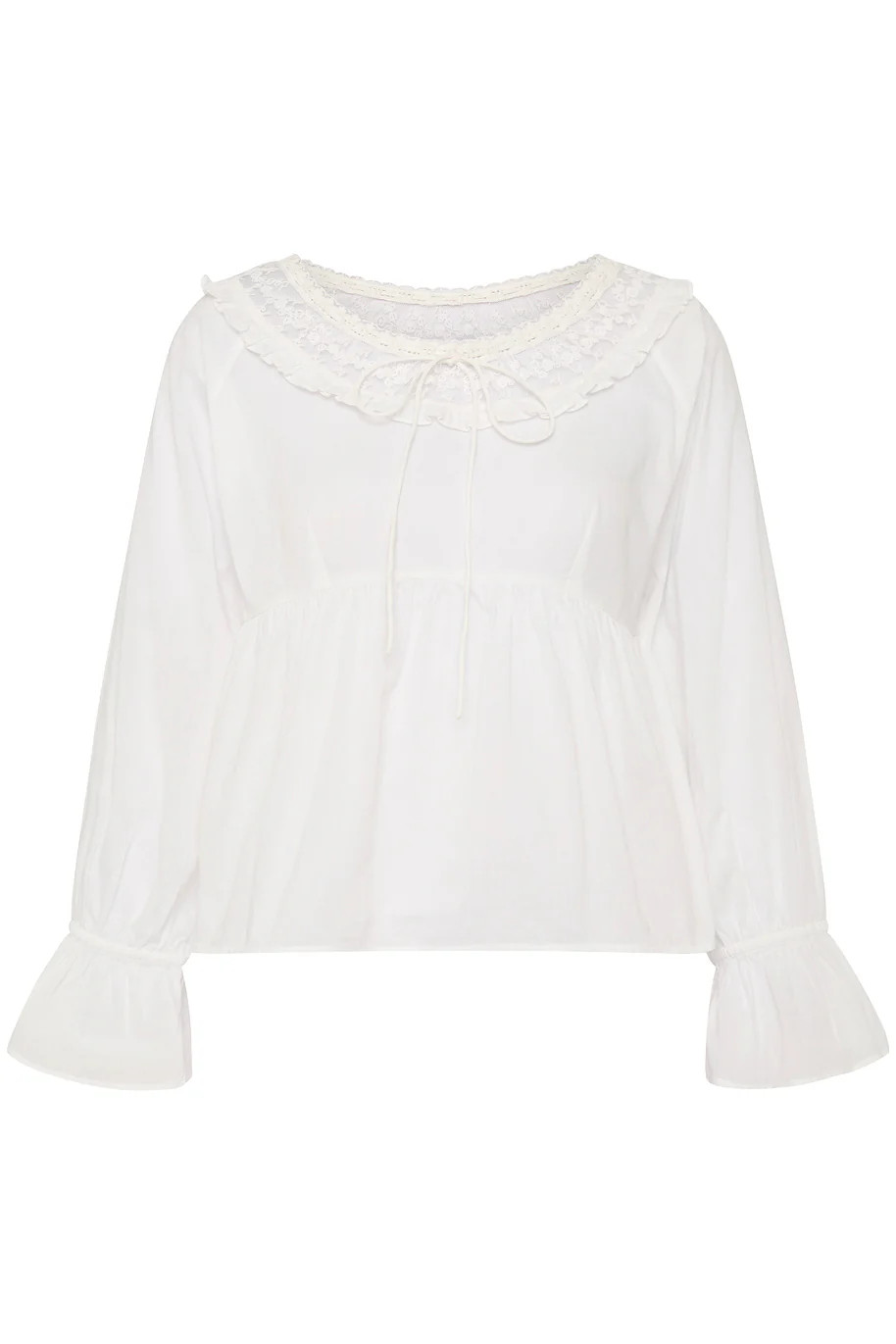 DANIELLE BLOUSE | POSSE (US)