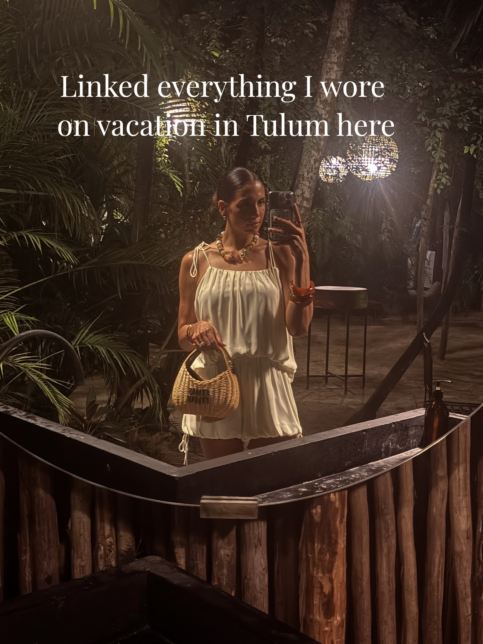 Everything i wore in Tulum México on vacation, swimwear, cover ups, bikini, summer style, summer dresses, travel, beauty must haves

#LTKTravel #LTKSwim #LTKSeasonal