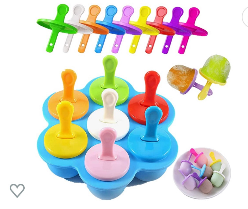 These were very helpful when my daughter was teething!

#LTKkids #LTKbaby #LTKFind