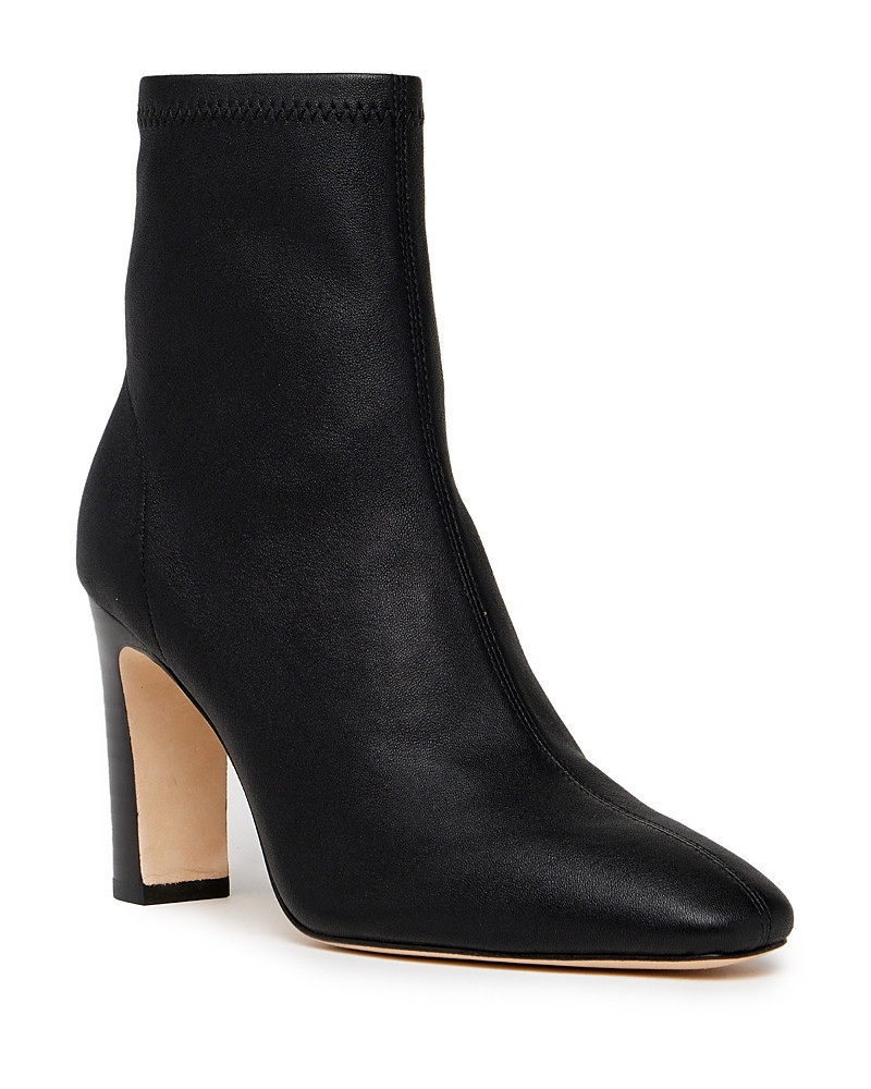 Paige Women's Pax Leather Ankle Boots | Bloomingdale's (US)