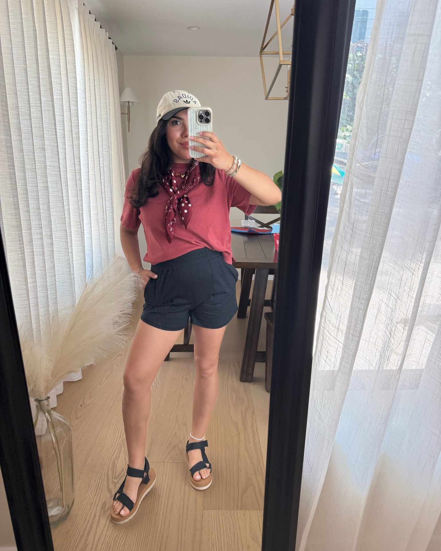 Lake day outfit, comfy over swimsuit but can also go explore and do things

#LTKdayinmylife #LTKootd #LTKmomlife