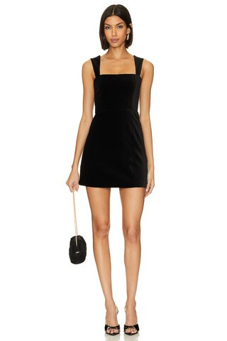 Taylum Mini Dress
                    
                    Alice + Olivia | Revolve Clothing (Global)