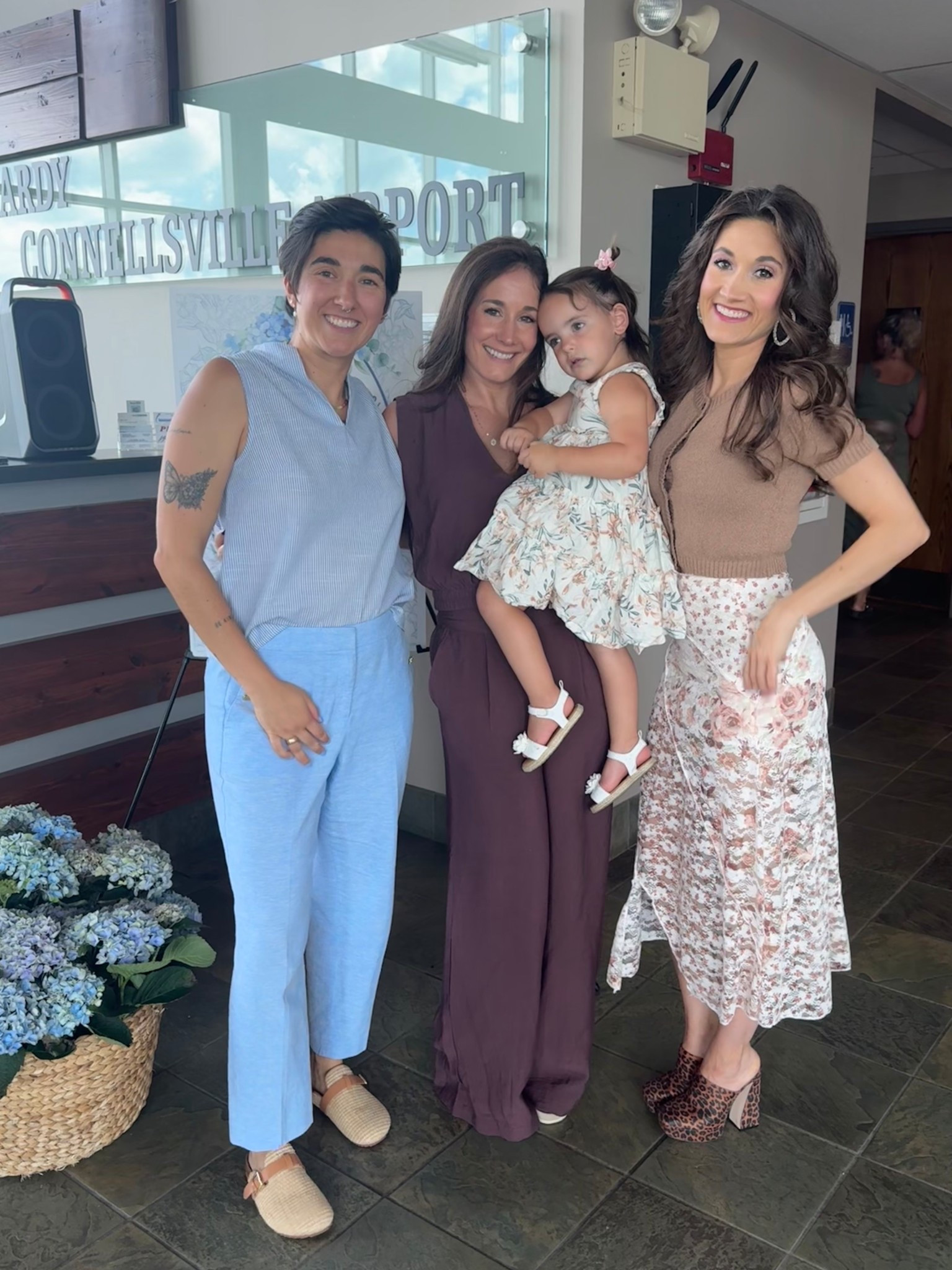 Linked my outfit! I own it in a couple colors. I love how lightweight and breathable it is! 🤎

#LTKSeasonal #LTKStyleTip #LTKFamily