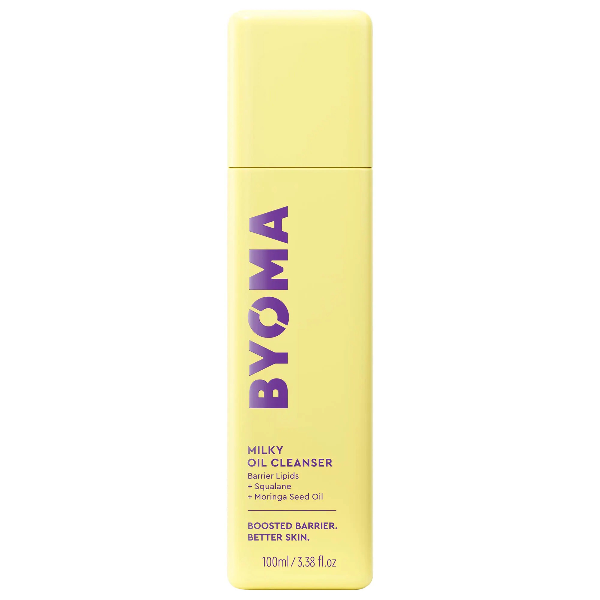 BYOMA Milky Oil Cleanser 3.38 oz/100 ml | Sephora (CA)
