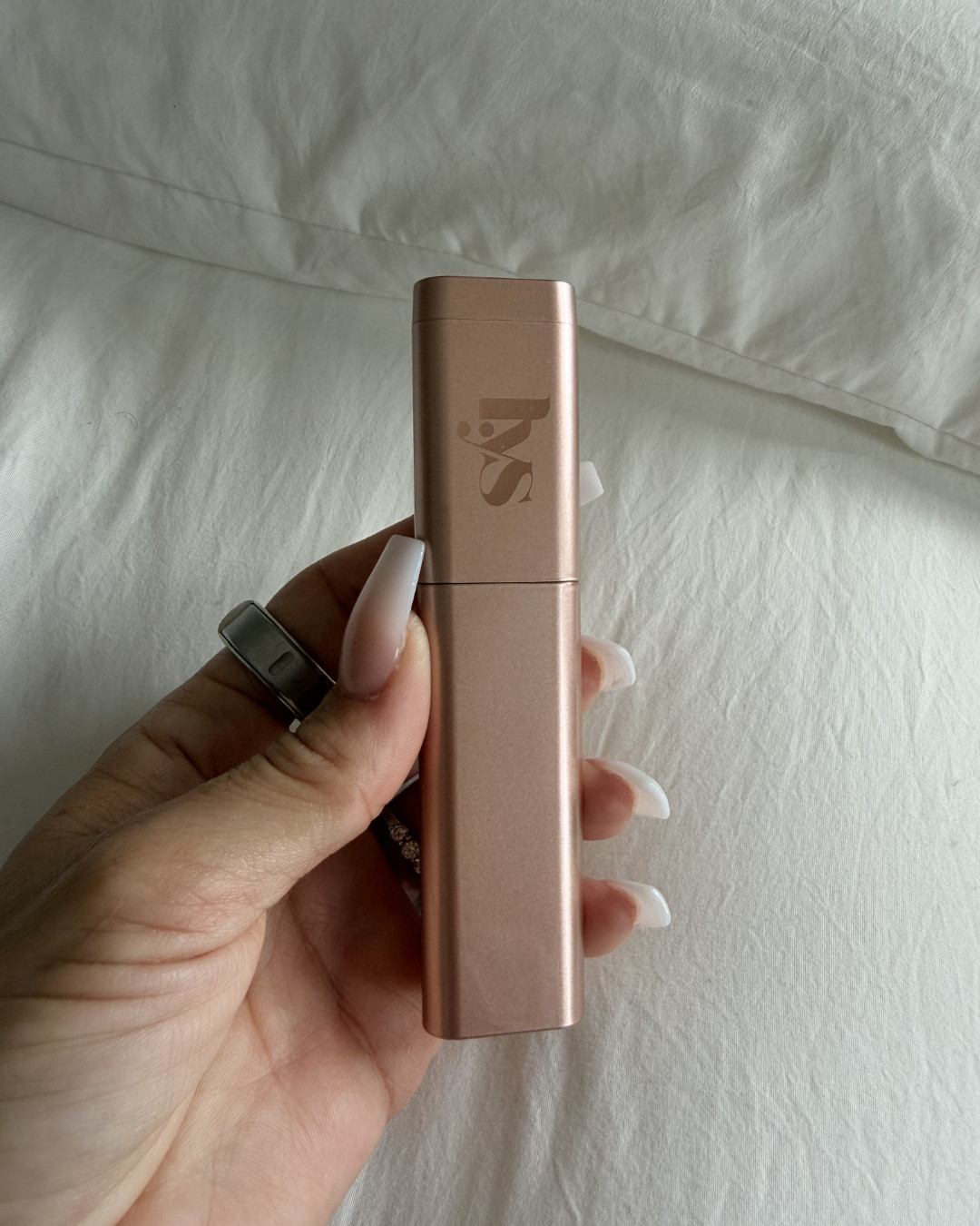 Been gatekeeping this… but fine. this is THAT bronzer. 

 

 #LTKselfcare #LTKstorytime #LTKBeauty