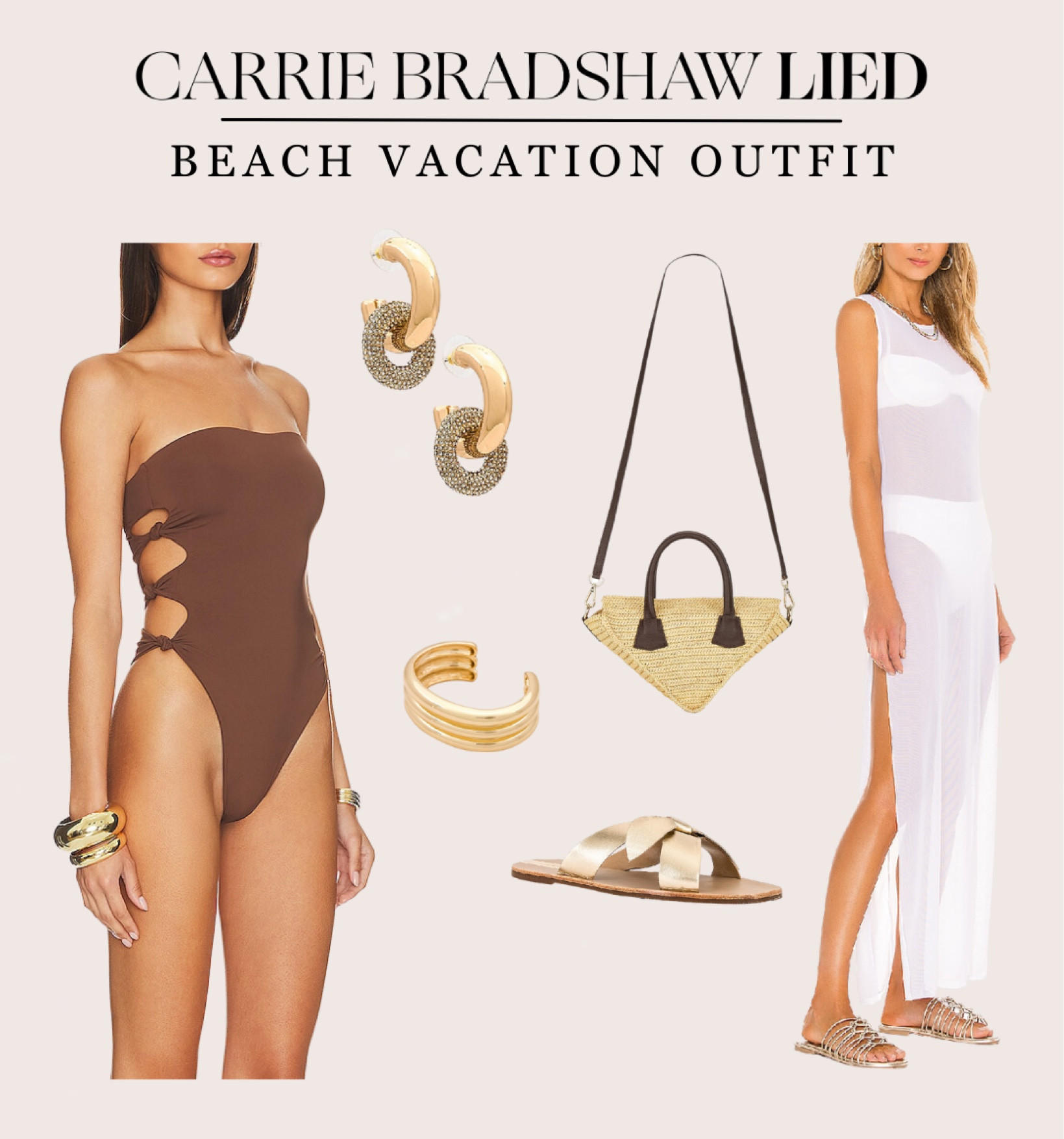 carrie bradshaw lied handbag review - Carrie Bradshaw Lied