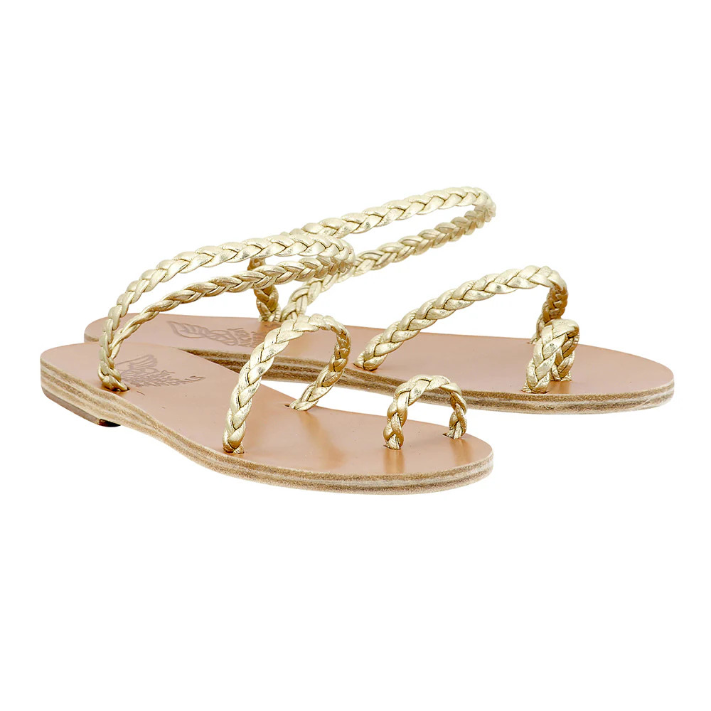 Eleftheria | Ancient Greek Sandals