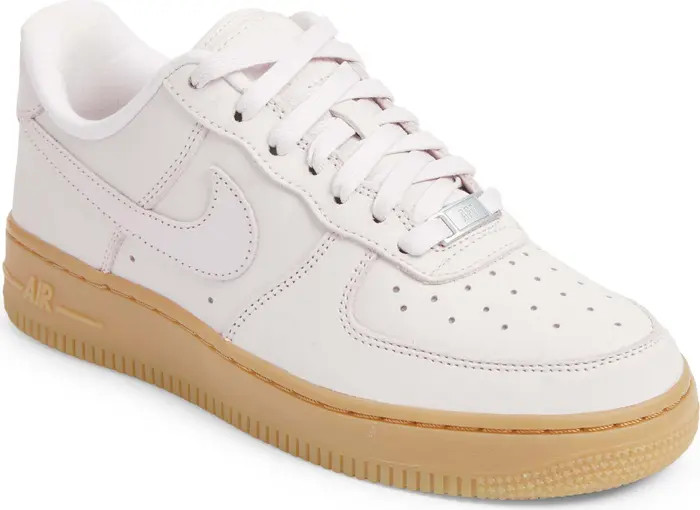 Air Force 1 '07 PRM Sneaker (Women) | Nordstrom