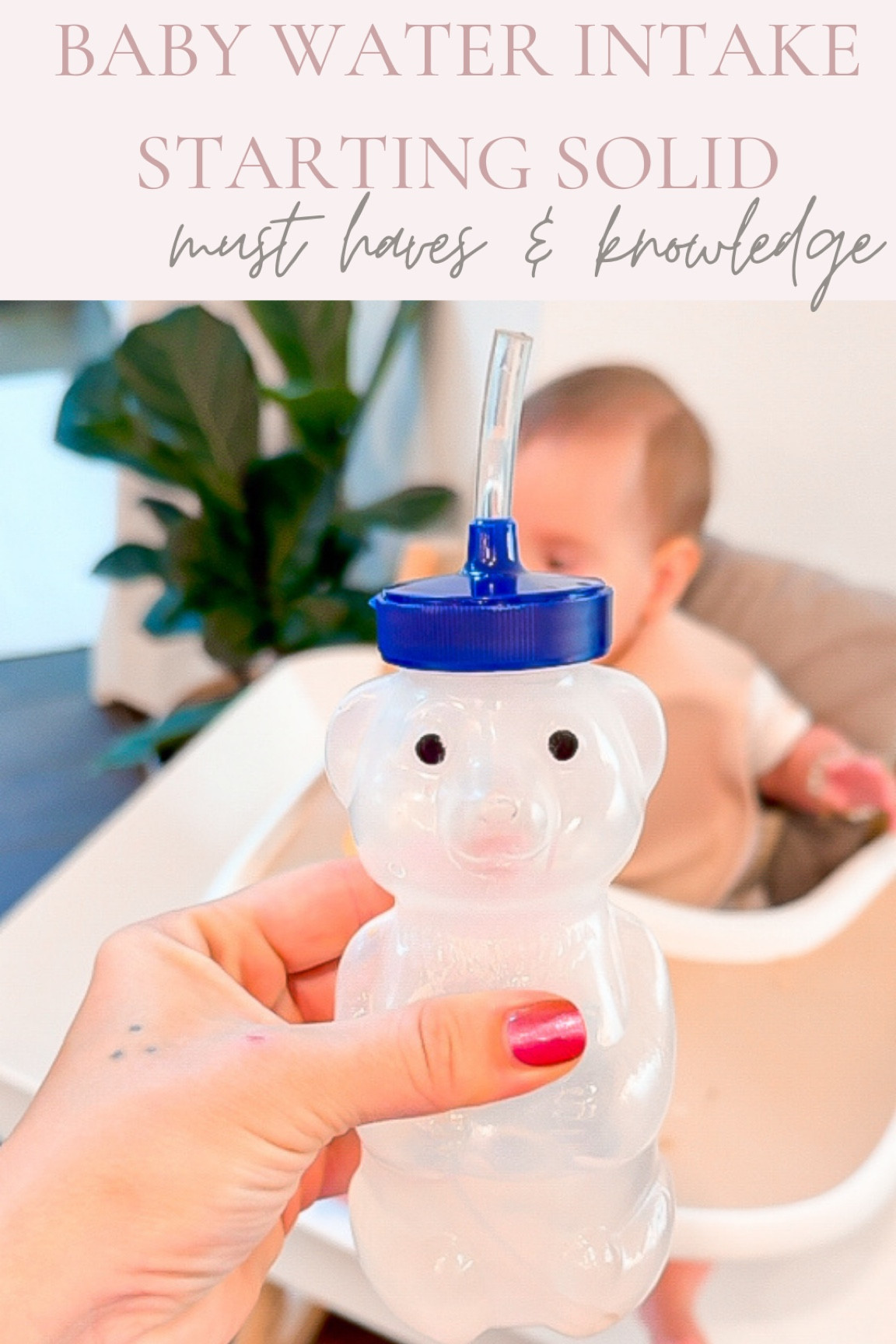 Baby food items PT.1- Water cup reel // we love this bear cup and open cup when first starting out with solid foods and getting them use to drinking water. We avoid sippy cups never used them. Linking our favorites down below ⬇️ 

Bear straw cup & open cup - 6 months plus 

No spill straw cup - when they understand the bear straw cup and can use by themselves 

#LTKBaby