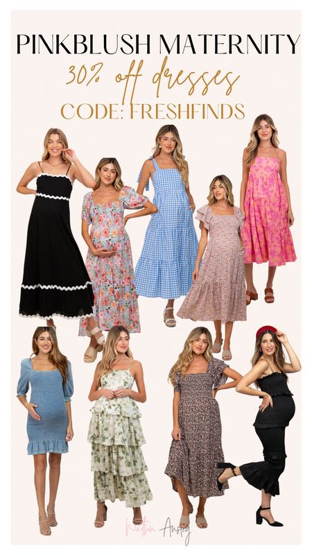 Shop 30% off all dresses at PinkBlush with code: FRESHFINDS

click below to shop!


#LTKsalealert #LTKbump #LTKfindsunder100