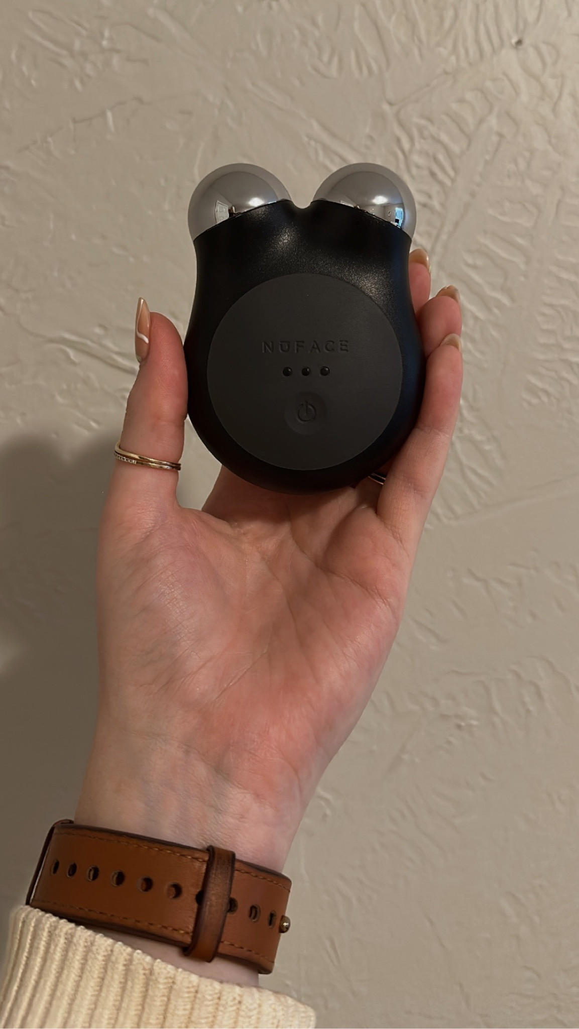 NuFACE Mini 

#LTKhome #LTKbeauty